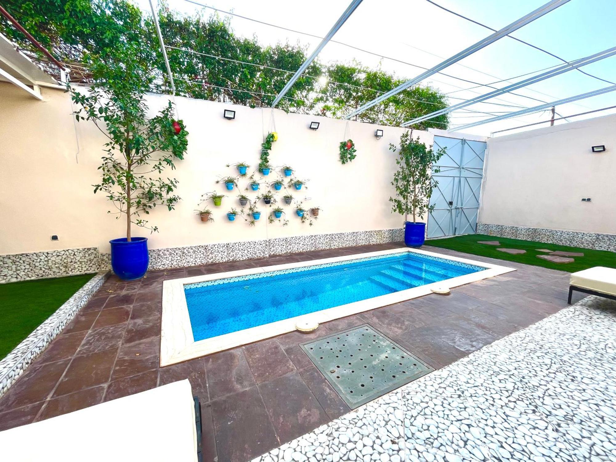 Villa Paradis *